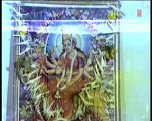 Mata Ke Darbaar Jyoti Jal Rahi Hai (Part - 3) Full Song _ Teri Pooja Kare Sansar