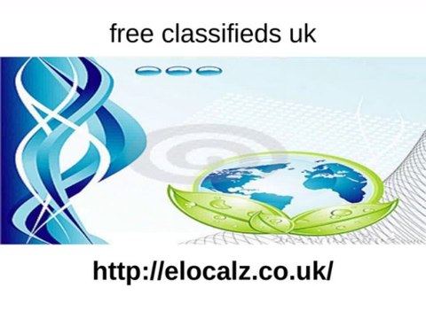 Free local Business Classifieds