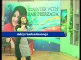 Counter View With Rabi Pirzada (Part 01) (26.07.2013)