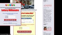 Silver Lotto System - Guaranteed Lotto