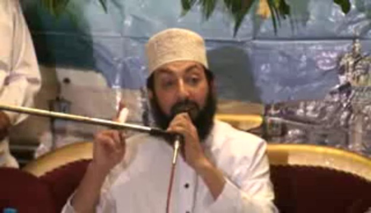 Khasusi khitab Mufakir e Islam Hazrat Peer Syed Abdul Majid Mahmoob Hanfi Qadri Mahmoodi