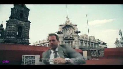 HD: ATT Comercial William Levy [@WillyLevy29] U-Verse_SUB