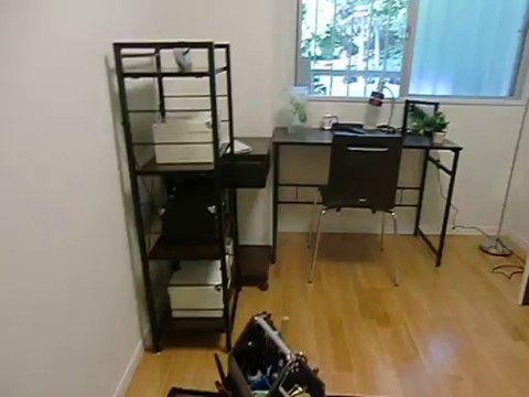 クレール御殿山　6階部分　仲介手数料無料　03-6721-9292