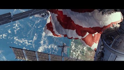 Gravity Extended Trailer