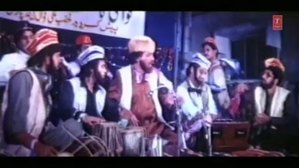 Milte Hain Dil Se Dil (Qawwali) _ Mera Dil Tere Liye _ Dinesh, Mamta Kulkarni