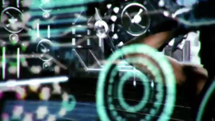 HARD BIRD【PV】/BLACK JAXX (武田真治×DJ DRAGON)