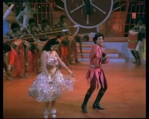 Main Aaya Tere Liye [Full Song] _ Ilzaam _ Govinda