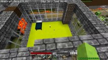 Minecraft Hardcore 13 Episode 20 partie 2