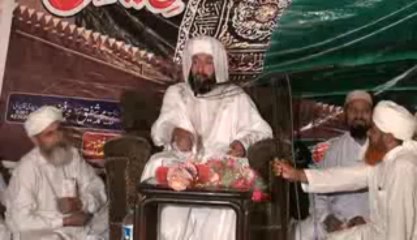 Khalifa e awal Shan e Siddiqe e Akbar By Mufakir e Islam Hazrat Peer Syed Abdul Majid Mahboob