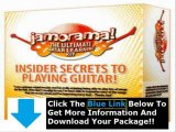 Jamorama Guitar Course   Jamorama Guitar Review