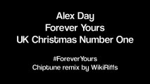 Alex Day - Forever Yours (Chiptune Remix by WikiRiffs)