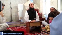 Nikkah Ko Asaan Banaiey  Mufti Muhammad Zubair  Dua  Mufti Syed Adnan Kakakhel 24-5-2013