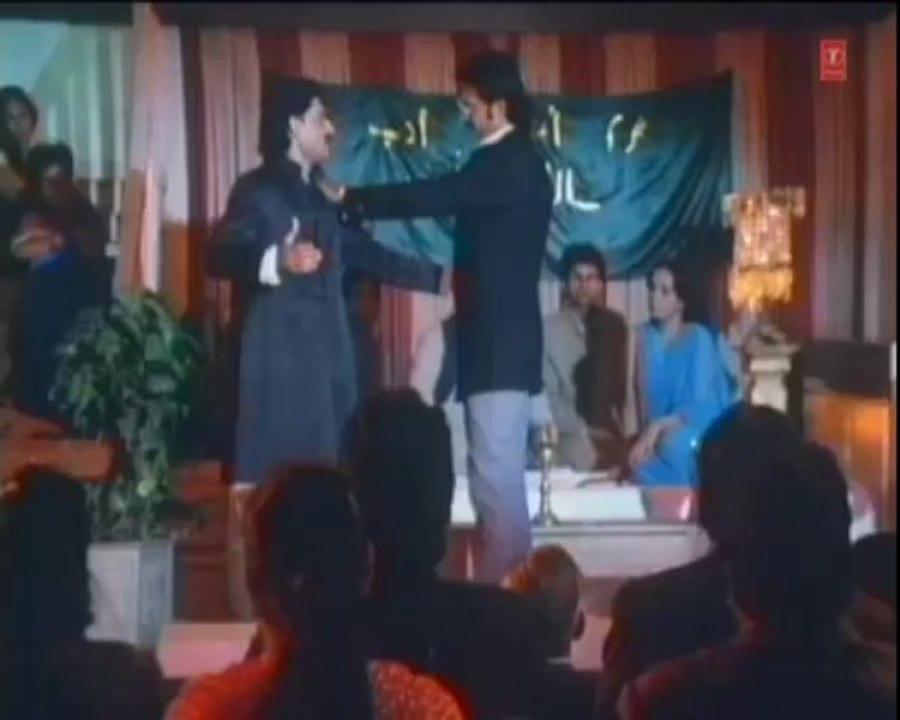 Mere Yaar Aaye Ho Apne Watan Se Full Song _ Yaadon Ke Mausam _ Kiran Kumar, Vikrant