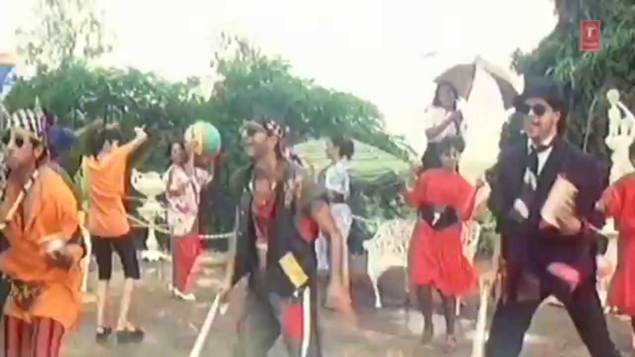 Meri Chhatri Ke Neeche Aaja Full HD Song _ Tahalka _ Aditya Panchali, Naseeruddin Shah, Ekta Sohni