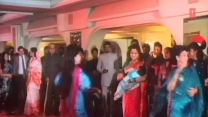 Meri Pyari Baby Full HD Song _ Pyar Ke Kabil _ Rishi Kapoor, Padmini Kohlapure