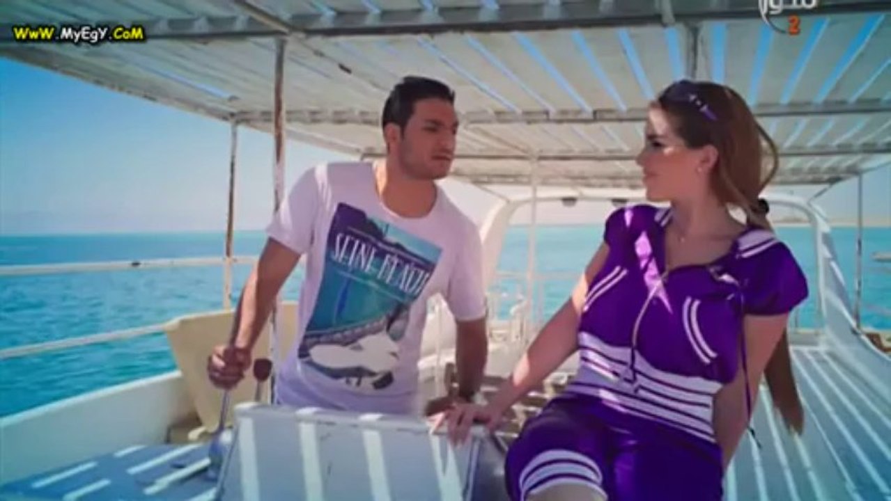 Fad Eshtbak.R13.EP18.ArabVideoTv.coMزورواموقعنا