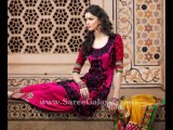 Punjabi Salwar Kameez Collection