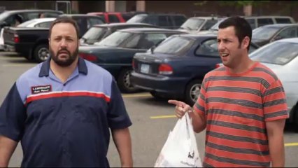 Grown Ups 2 - Clip - Hands In The Air