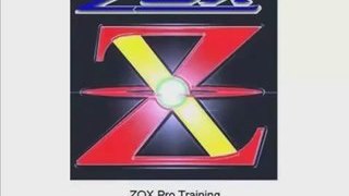 ZOX Pro Introduction | ZOX Pro Training