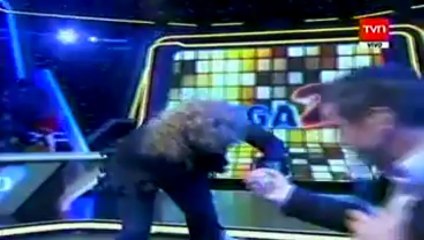 Juga2 26 de Julio parte 7