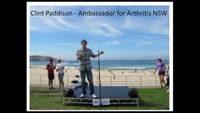 Paddison Program for Rheumatoid Arthritis Natural Treatment and Diet for - Part 1