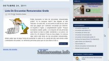 Encuestas Pagadas | Lista De Encuestas Remuneradas Gratis