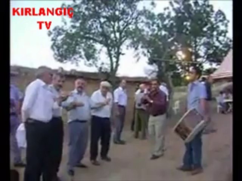 Merhum Yunus Yeşilyurt'un oğlu Mahmut Yeşilyurt'un NİŞANI 16.05.2010 VE DÜĞÜNÜ.18.09.2010