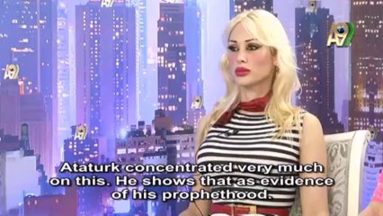 The Companions were perfect people because they underwent very difficult tests (20.06.2013)