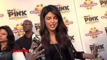 Priyanka Chopra Interview Millions of Milkshakes