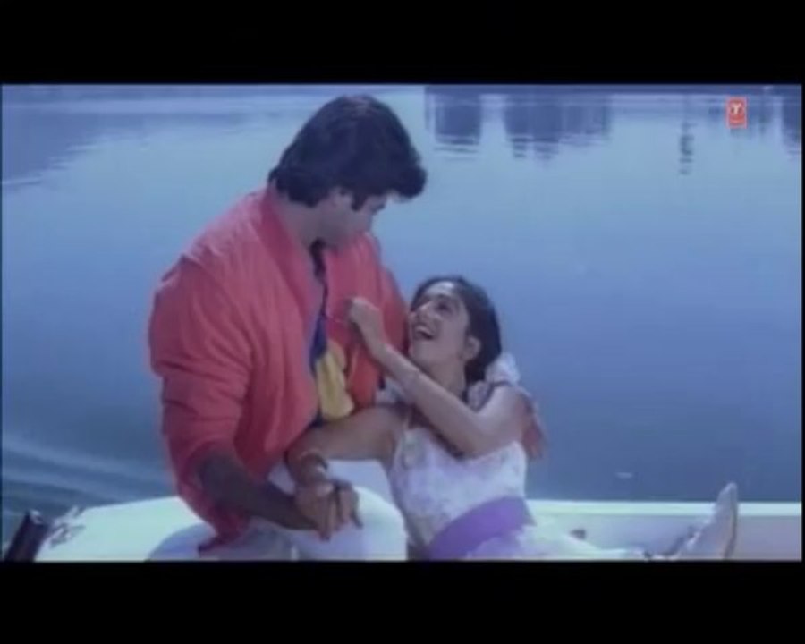 Mohabbat Kya Hai [Full Song] _ Hifazat _ Anil Kapoor, Madhuri