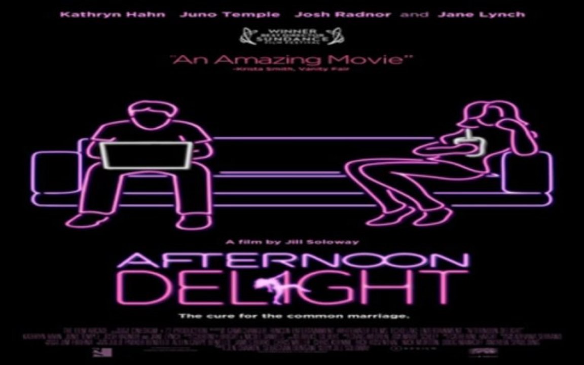Watch Afternoon Delight Online Free