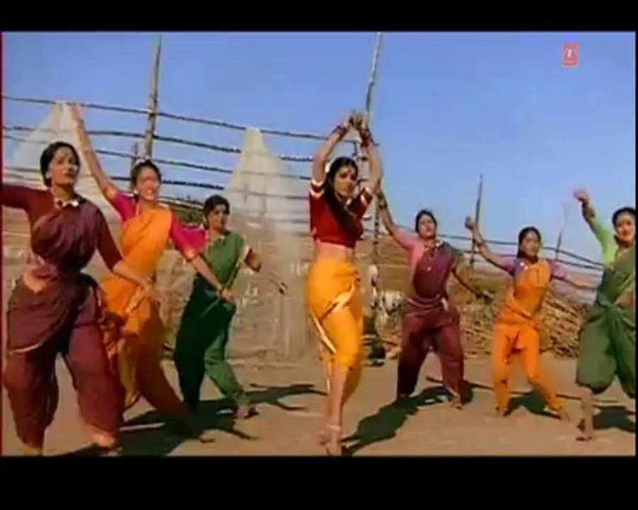 Mumbai Cha Tu Maharaja [Full Song] _ Zulm Ka Badla
