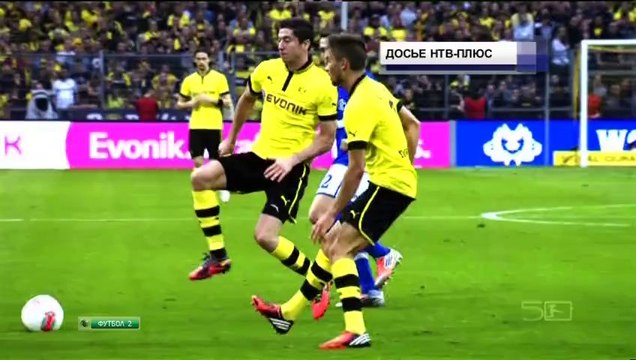 Новости Футбола (27.07.13) myfootball.ws