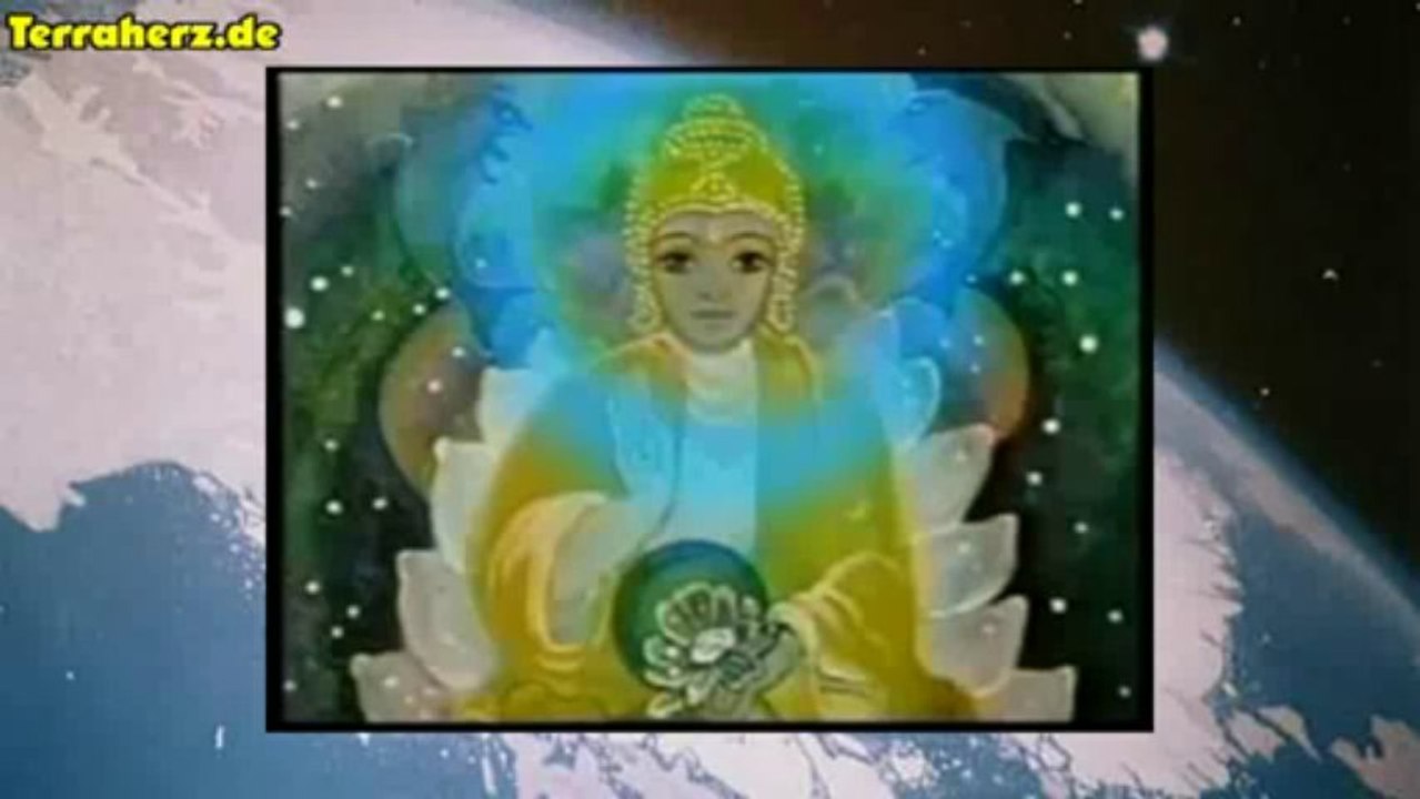 Hohle Erde - Fiktion oder Realität Teil 23 - Raumbrüder 2