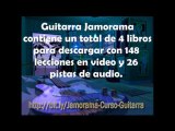 Aprender Guitarra - tocar guitarra Curso Jamorama! (http://tinyurl.com/aprenderguitarraconjamorama)