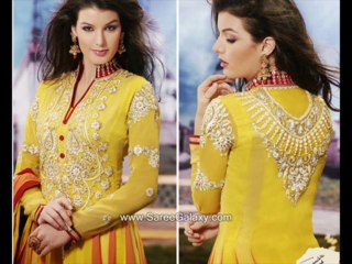 EID Special Salwar Kameez Collection
