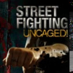 Street Fighting Uncaged Review + Bonus