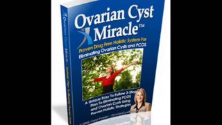 Ovarian Cyst Miracle =GET SUPER BONUS=