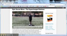 Epic Soccer Training Review   Epic Soccer Training Download   Does Epic Soccer Training really Work