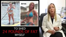 Customized Fat Loss Review-The diet plan customized