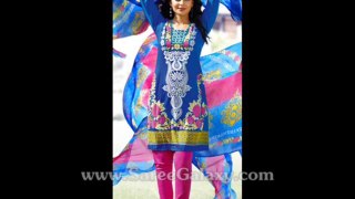 Latest Salwar Kameez Designs