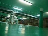 Shorinji kempo video