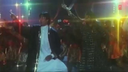 Na Na Na Re Full HD Song _ Mrityudaata _ Amitabh Bachchan, Daler Mehandi