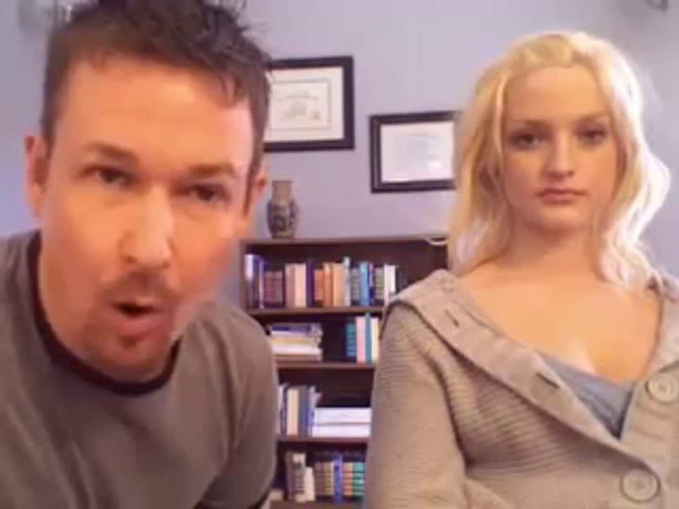 conversational hypnosis instant induction NLP with beautiful girl