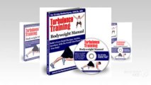 Turbulence Training Workout - Turbulence Training For Fat Loss