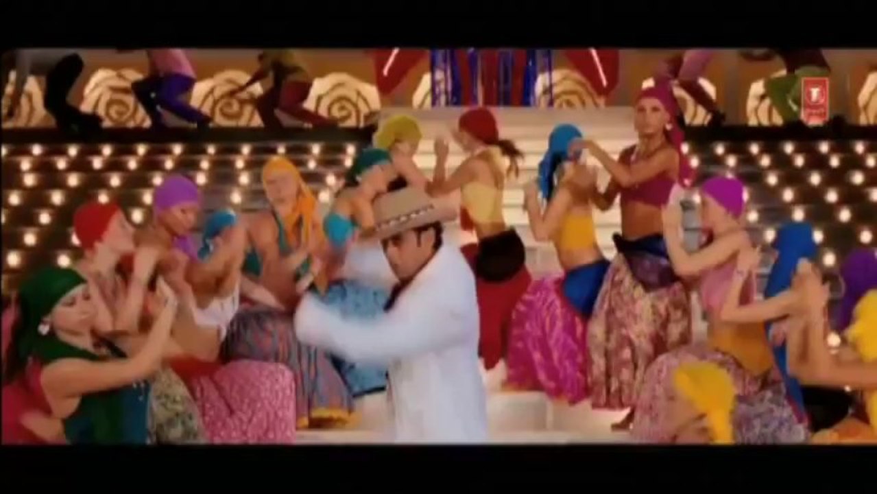 Mastam Mastam [Full Song] - Yuvvraaj