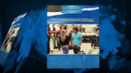 Daygame blueprint review - daygame blueprint dvd download .mp4