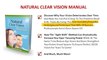 Natural Eye Treatments - Eye Allergies Treatments - Vision without glasses
