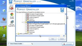 Silverlight Uninstall Tips - How to Force Uninstall Silverlight Fully with Perfect Uninstaller