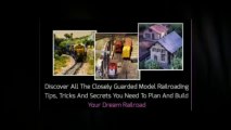 Model Trains For Beginners Review - Make Your Model Train avi